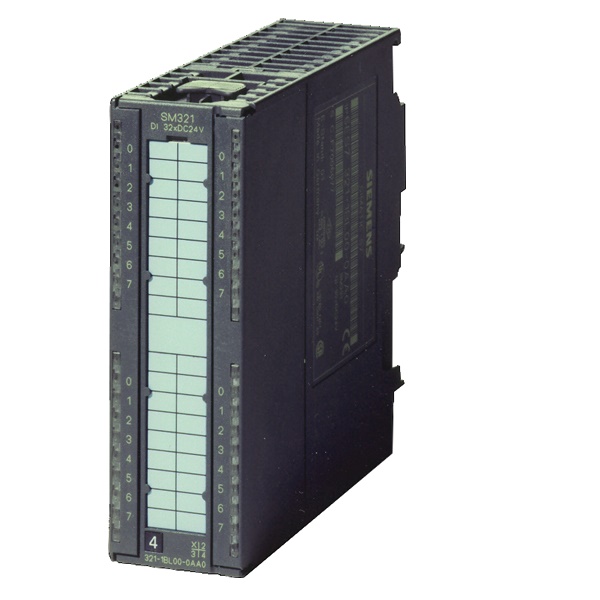 کارت ورودی دیجیتال 6AG1321-7RD00-4AB0 سری S7-300 زیمنس