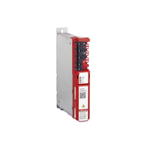 سروو درایو LXM62DC13E21000 سری Lexium 62 اشنایدر