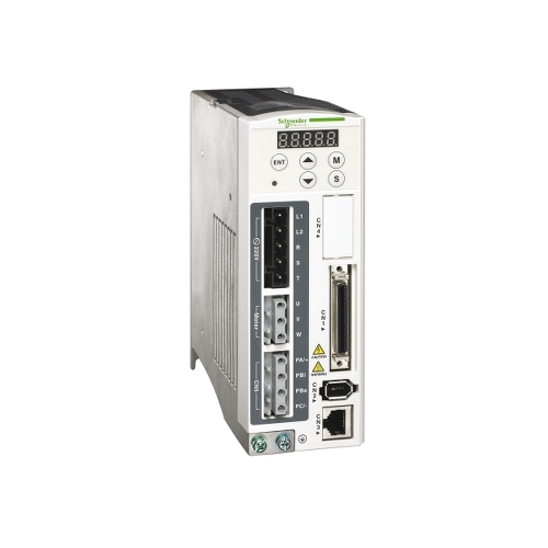 سروو درایو LXM23DU02M3X سری Lexium 23 PLUS اشنایدر