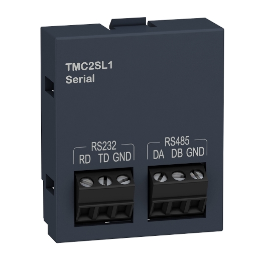 کارتریج ارتباطی TMC2TI2 مودیکن M221 اشنایدر