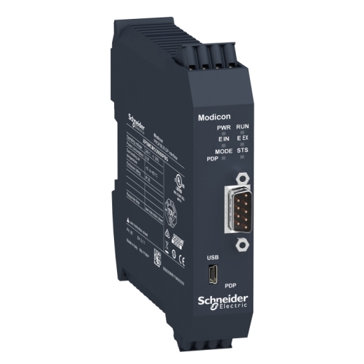 ماژول ارتباطی XPSMCMCO0000PBG مودیکن MCM اشنایدر