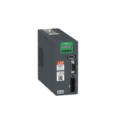 سروو درایو LXM16DU10M2X سری Lexium 16 اشنایدر