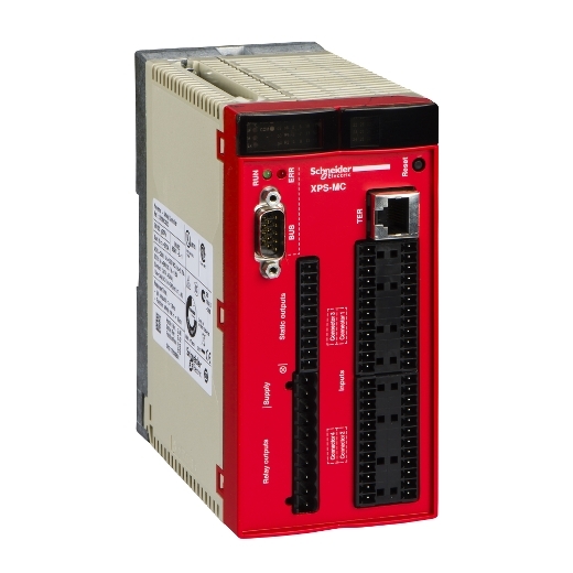 کنترلر XPSMC32ZC مودیکن MCM اشنایدر