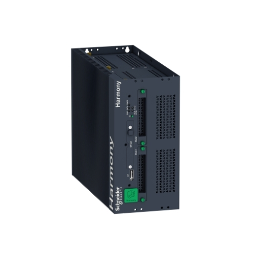 PC ماژولار HMIBMU0I29DI00A سری Harmony iPC اشنایدر