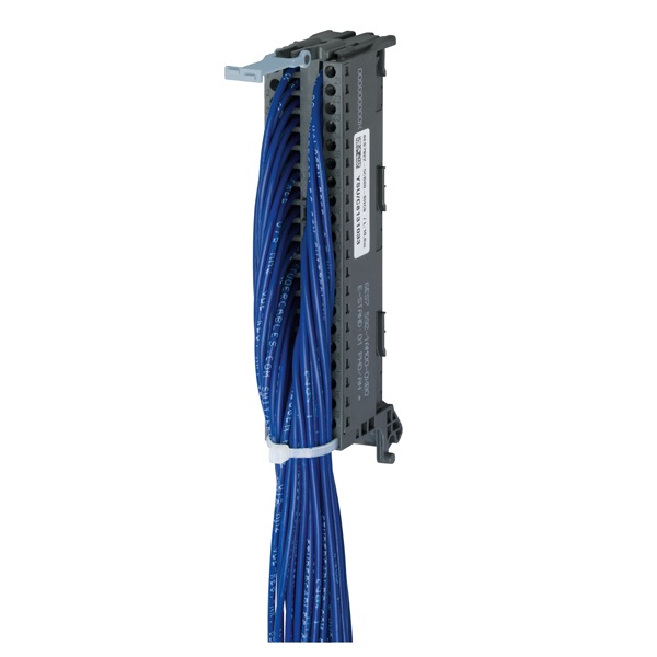 کانکتور جلویی 6ES7922-5BD20-0AC0 سری S7-1500 زیمنس