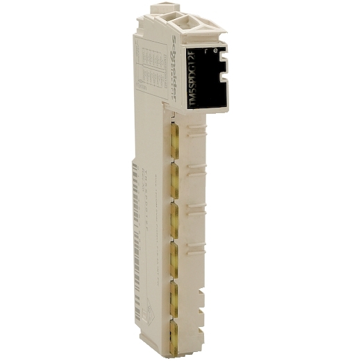 ماژول ارتباطی TM5SE1RS2 مودیکن TM5 اشنایدر