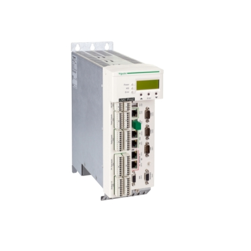 موشن کنترل LMC902CBB10000 سری PacDrive 3 LMC Pro2 اشنایدر