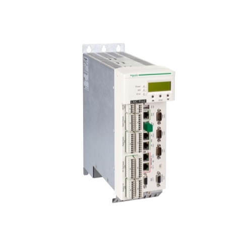 موشن کنترل LMC600CAA180RC سری PacDrive 3 LMC Pro اشنایدر