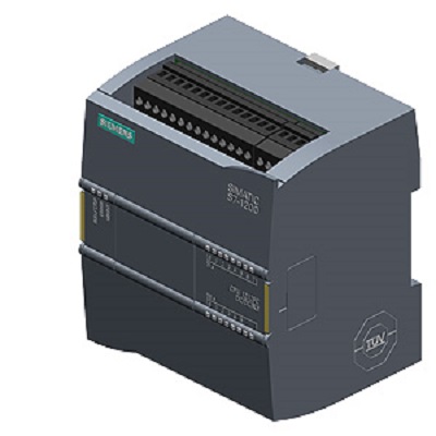 پی ال سی 6ES7212-1HF40-0XB0 سری S7-1200 زیمنس