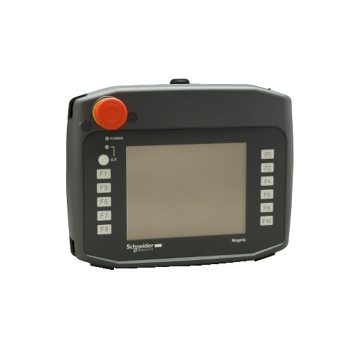 اچ ام ای 5.7 اینچی XBTGH2460 سری Magelis XBT GH اشنایدر