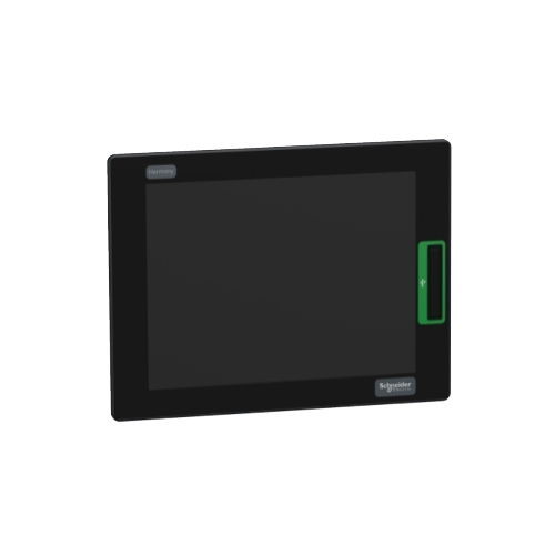 مانیتور صنعتی 12.1 اینچی HMIDM6600TM سری Harmony P6 اشنایدر