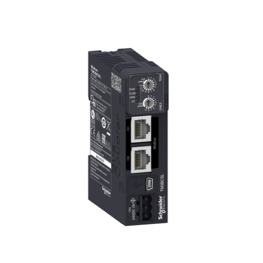 ماژول ارتباطی TM3BCSL مودیکن TM3 اشنایدر