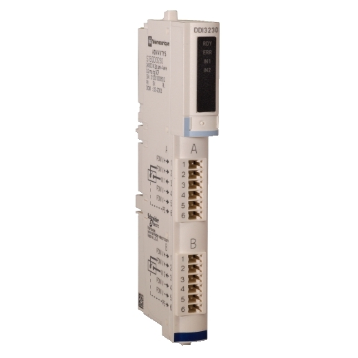 کارت ورودی دیجیتال STBDDI3230K مودیکن STB اشنایدر