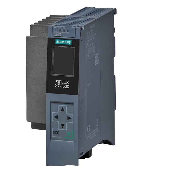 سی پی یو 6AG1511-1AK02-7AB0 سری S7-1500 زیمنس