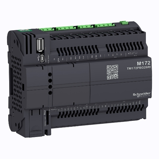 کنترلر TM172PBG28RI مودیکن M172 اشنایدر