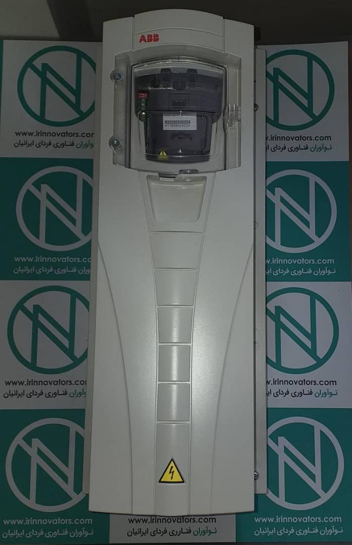 اینورتر ACS550-01-023A-4+B055 ای بی بی - ABB