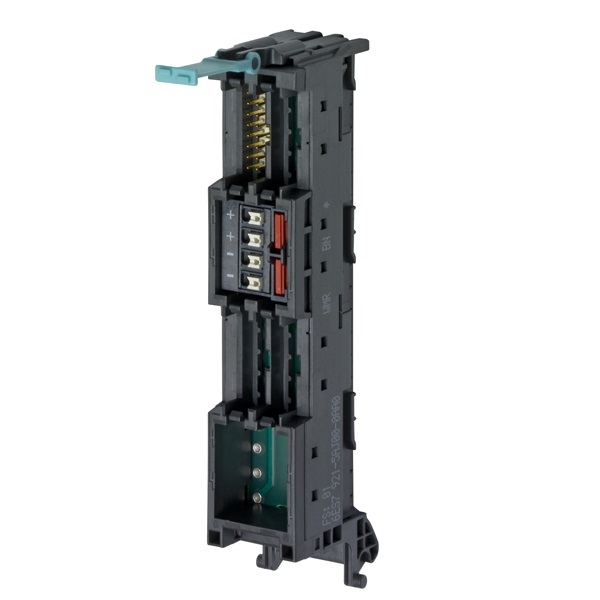 ماژول کانکتور جلویی 6ES7921-5AJ00-0AA0 سری S7-1500 زیمنس