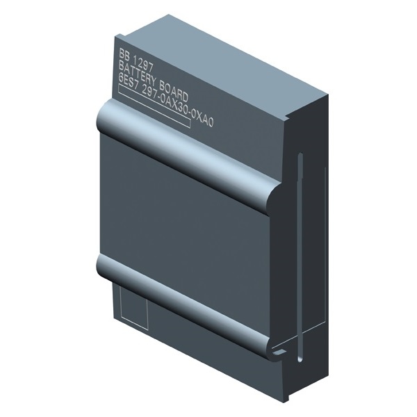 برد باتری BB 1297 کد فنی 6ES7297-0AX30-0XA0 سری S7-1200 زیمنس