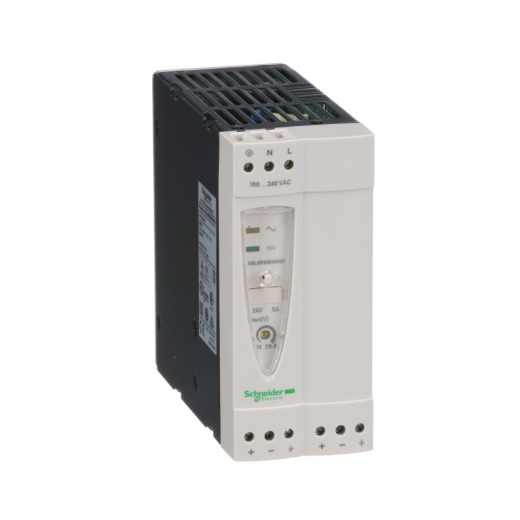 منبع تغذیه ABL8REM24050 اشنایدر