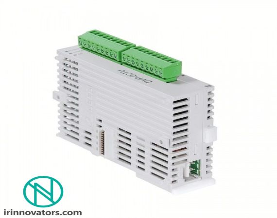 ماژول ورودی آنالوگ DVP02TUR-S دلتا