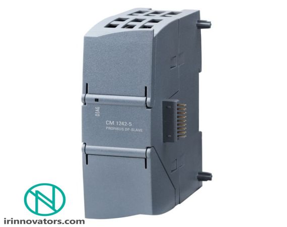 ماژول ارتباطی 6AG1242-5DX30-2XE0 سری S7-1200 زیمنس