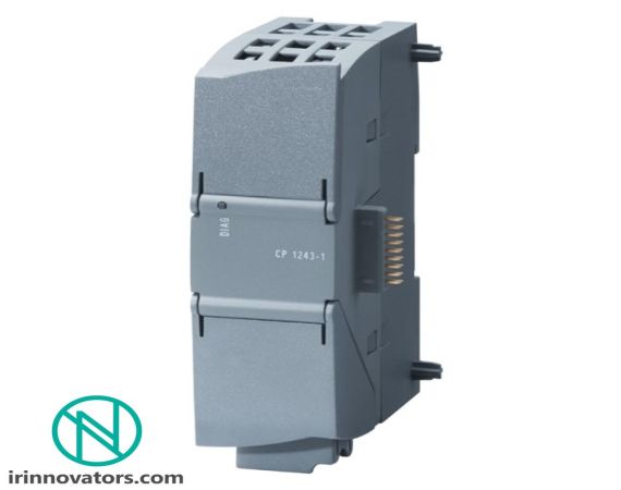 ماژول پردازنده ارتباطی 6GK7243-1BX30-0XE0 سری S7-1200 زیمنس