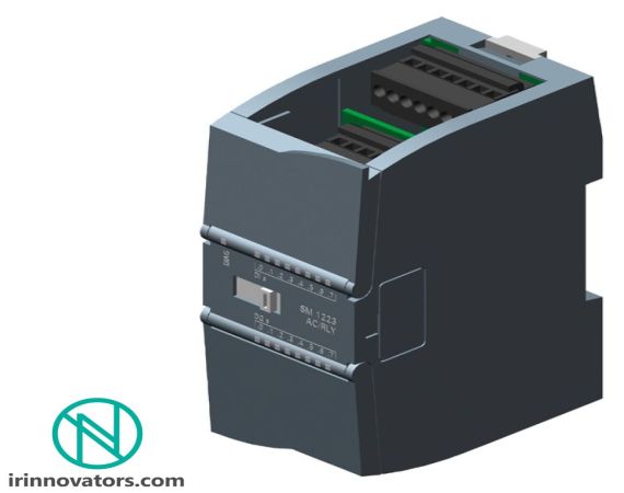 کارت ورودی آنالوگ 6AG1231-4HD32-4XB0 سری S7-1200 زیمنس