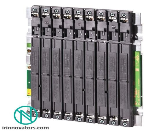 رک 6AG1400-1JA11-7AA0 سری S7-400 زیمنس