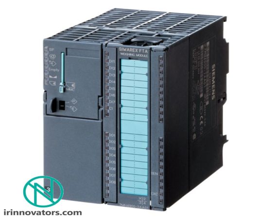 ماژول اندازه گیری وزن  7MH4900-2AA01 سری S7-300 زیمنس