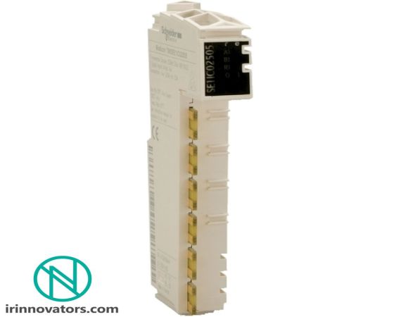 ماژول شمارنده TM5SE1IC02505 مودیکن TM5 اشنایدر