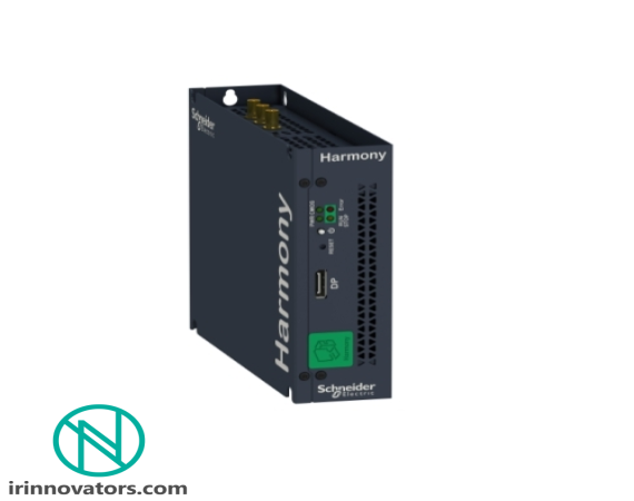 PC ماژولار HMIBMIEA5DD1001 سری Harmony iPC اشنایدر