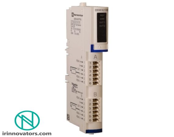 کارت خروجی دیجیتال STBDDO3230K مودیکن STB اشنایدر