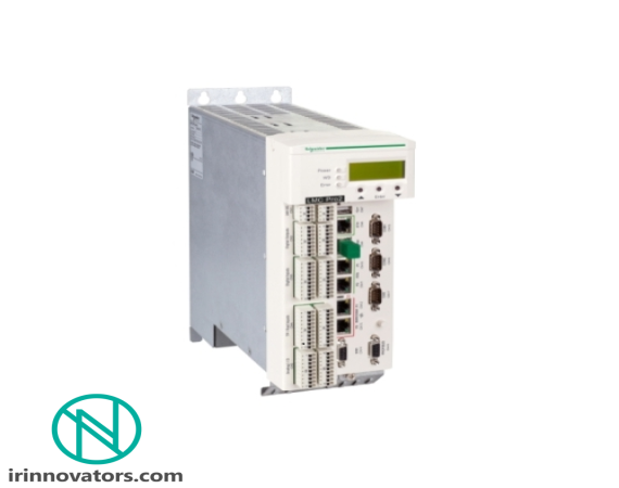 موشن کنترل LMC402CBL10000 سری PacDrive 3 LMC Pro2 اشنایدر
