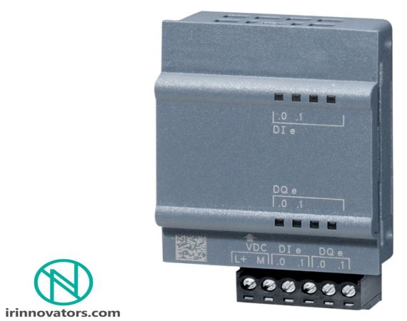 کارت ورودی/خروجی دیجیتال 6AG1223-0BD30-4XB0 سری S7-1200 زیمنس