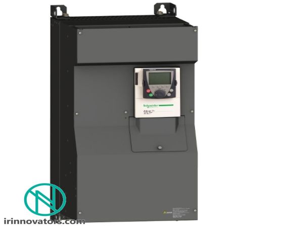 درایو ATV71HC13N4D آلتیوار 71 اشنایدر