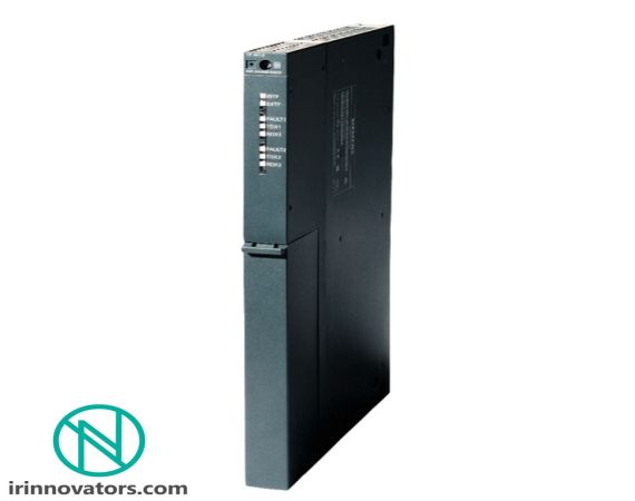 ماژول کوپلینگ 6ES7440-1CS00-0YE0 سری S7-400 زیمنس