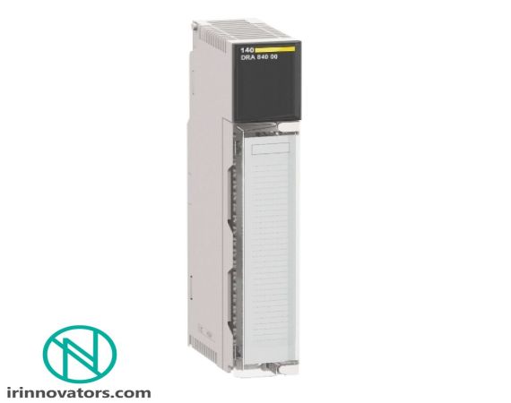 ماژول خروجی دیجیتال 140DRC83000C مودیکن کوانتوم اشنایدر