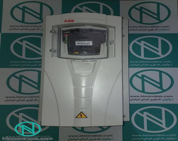 اینورتر ACS550-01-06A6-2+B055 ای بی بی - ABB