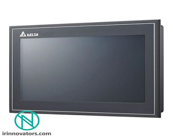 اچ ام ای 10.1 اینچی DOP-110IS سری DOP-100 دلتا