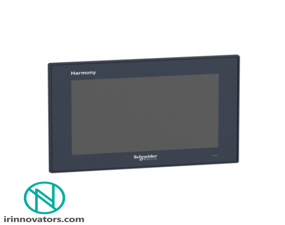 PC پنل 10.1 اینچی HMIPSO0552D1001 سری Harmony iPC اشنایدر