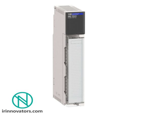 کارت ورودی دیجیتال 140DDI84100 کوانتوم اشنایدر