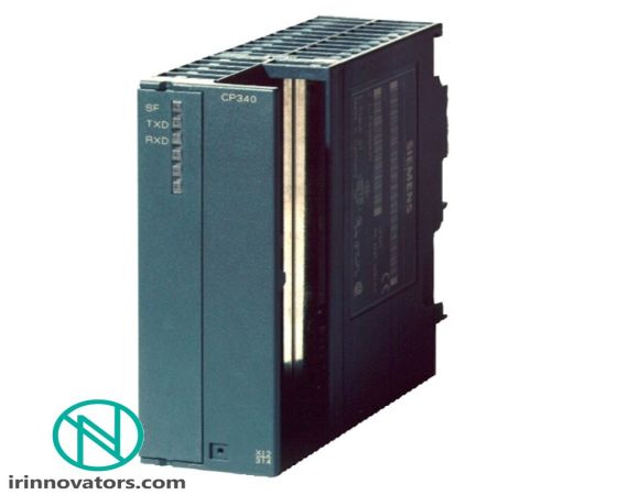 پروسسور ارتباطی  6AG1340-1CH02-2AE0 سری S7-300 زیمنس