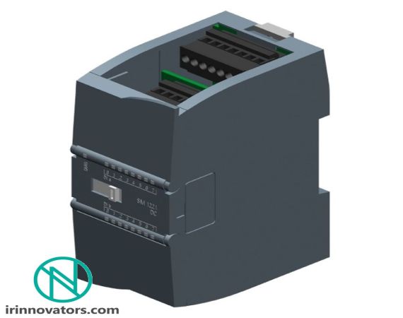 کارت ورودی دیجیتال 6ES7221-1BH32-0XB0 سری S7-1200 زیمنس