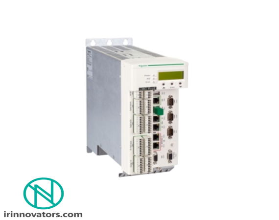 موشن کنترل LMC902CCC10000 سری PacDrive 3 LMC Pro2 اشنایدر