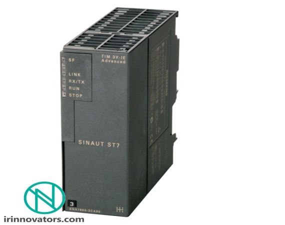 ماژول ارتباطی 6NH7800-3CA00 سری S7-300 زیمنس