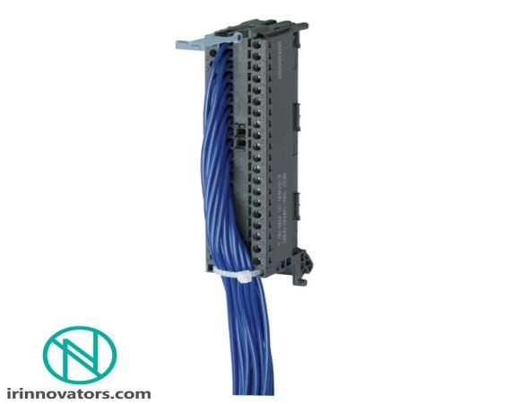 کانکتور جلویی 6ES7922-5BJ00-0HB0 سری S7-1500 زیمنس