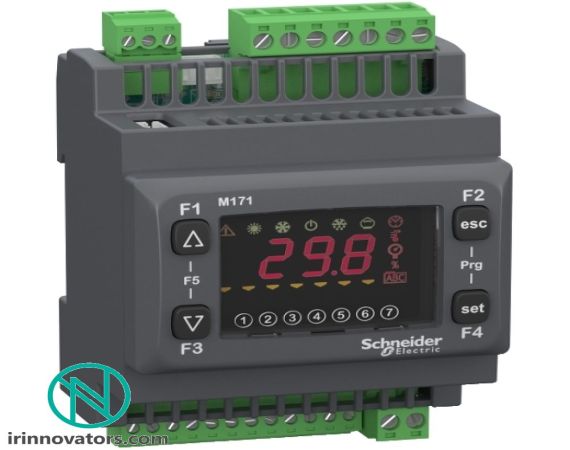 کنترلر TM171ODM14R مودیکن M171 اشنایدر