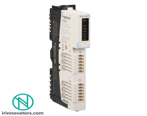 کارت ورودی دیجیتال STBDDI3615K مودیکن STB اشنایدر