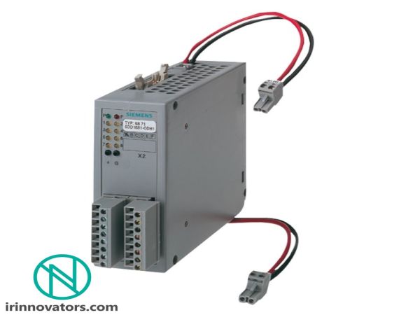 ماژول ارتباطی 6DD1681-0DH1 سری S7-400 زیمنس