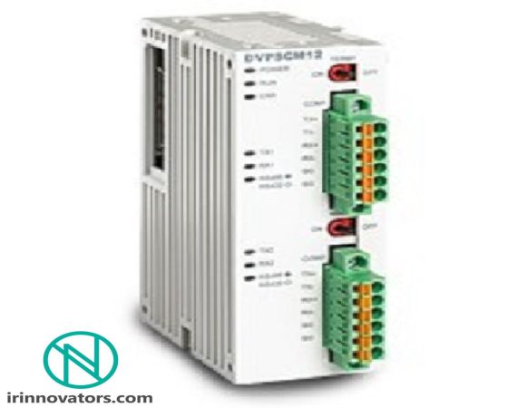 ماژول ارتباطی DVPSCM12-SL دلتا